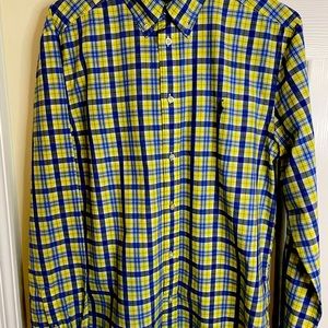 Polo Ralph Lauren Boys Shirts